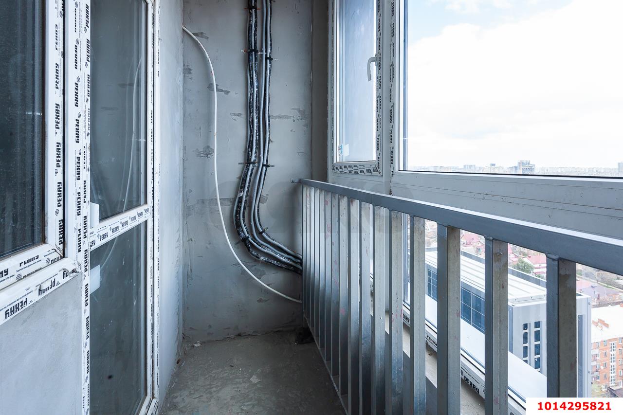 Фото №9: 2-комнатная квартира 65 м² - Краснодар, ЖК Все Свои Вип, ул. Колхозная, 5/2