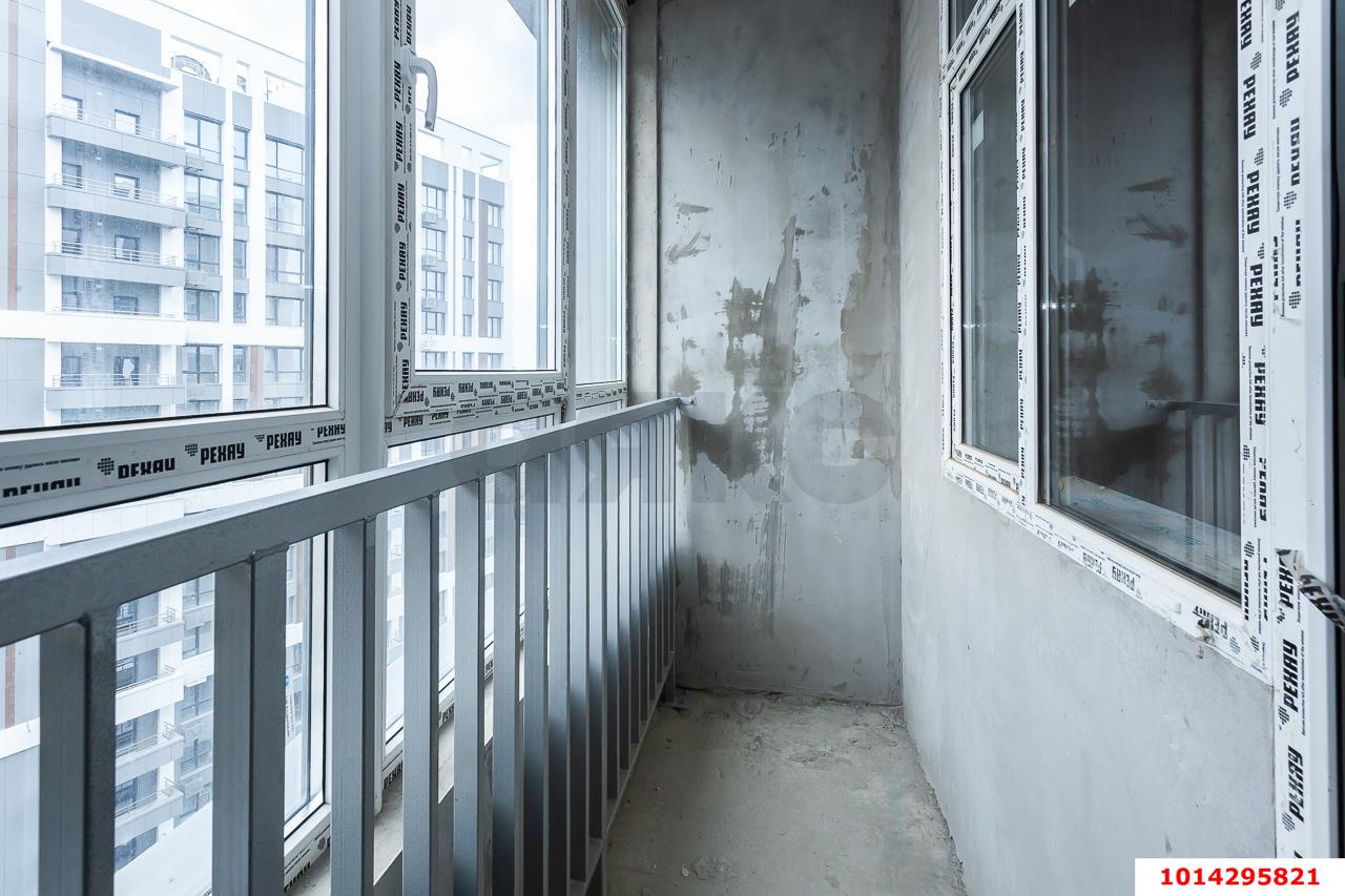 Фото №3: 2-комнатная квартира 65 м² - Краснодар, ЖК Все Свои Вип, ул. Колхозная, 5/2