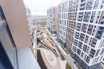 Фото №1: 2-комнатная квартира 65 м² - Краснодар, мкр. ЖК Все Свои Вип, ул. Колхозная, 5/2к3