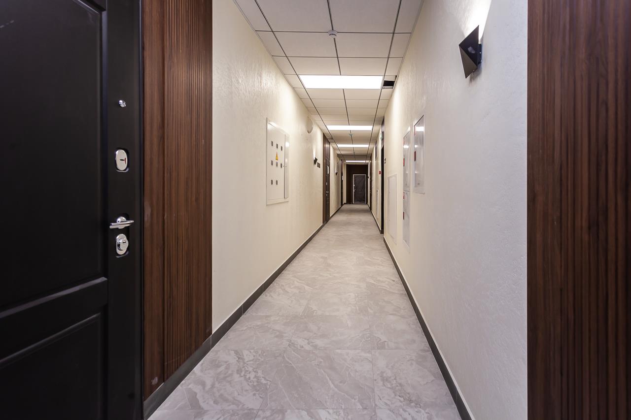 Фото №10: 2-комнатная квартира 65 м² - Краснодар, Центральный внутригородской округ, Табачная Фабрика, мкр. ЖК Все Свои Вип, ул. Колхозная, 5/2к3