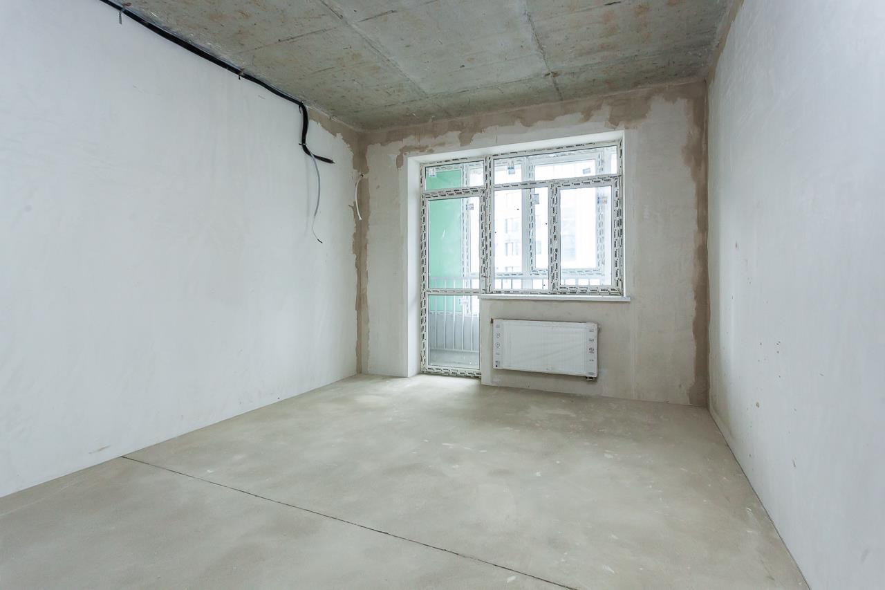 Фото №5: 2-комнатная квартира 65 м² - Краснодар, Центральный внутригородской округ, Табачная Фабрика, мкр. ЖК Все Свои Вип, ул. Колхозная, 5/2к3