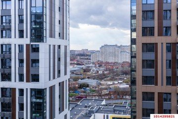Фото №2: 2-комнатная квартира 62 м² - Краснодар, мкр. ЖК Все Свои Вип, ул. Колхозная, 5/2