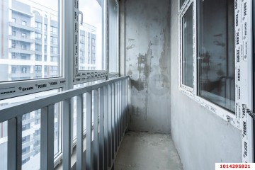 Фото №3: 2-комнатная квартира 65 м² - Краснодар, мкр. ЖК Все Свои Вип, ул. Колхозная, 5/2к3