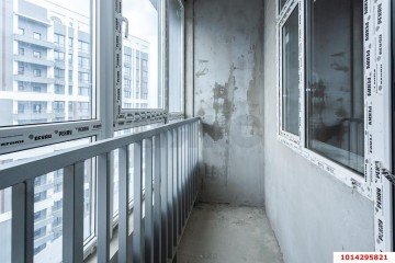 Фото №4: 2-комнатная квартира 62 м² - Краснодар, мкр. ЖК Все Свои Вип, ул. Колхозная, 5/2