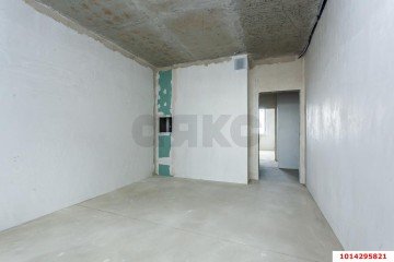 Фото №5: 2-комнатная квартира 62 м² - Краснодар, мкр. ЖК Все Свои Вип, ул. Колхозная, 5/2