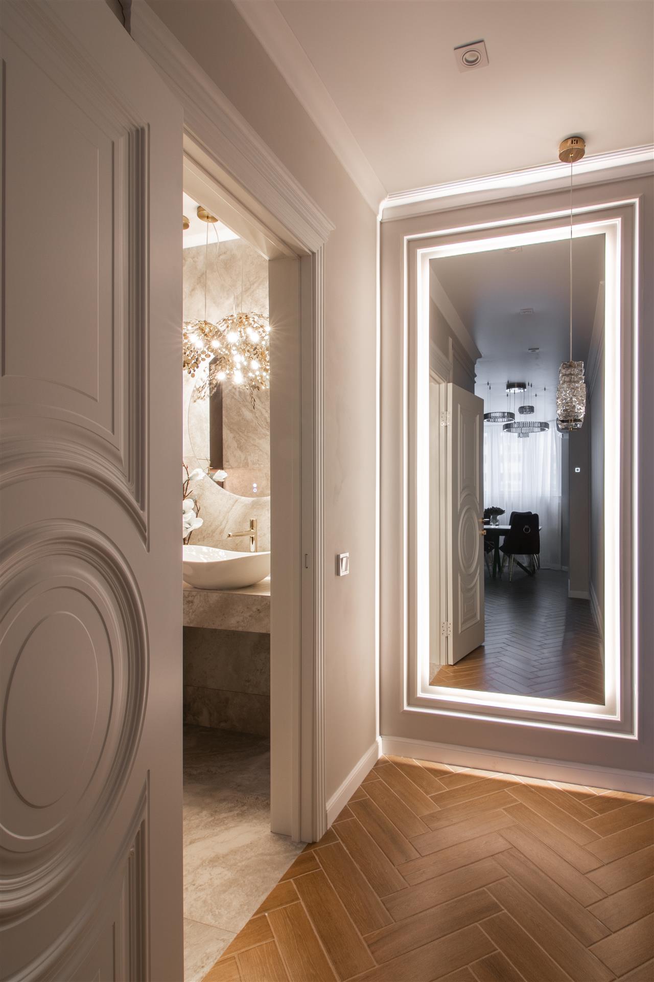 Фото №15: 1-комнатная квартира 40 м² - Краснодар, Карасунский внутригородской округ, мкр. жилой комплекс Сказка Град, ул. имени В.Н. Мачуги, 166Ак2