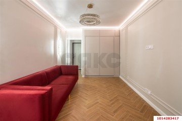 Фото №2: 1-комнатная квартира 40 м² - Краснодар, мкр. жилой комплекс Сказка Град, ул. имени В.Н. Мачуги, 166Ак2