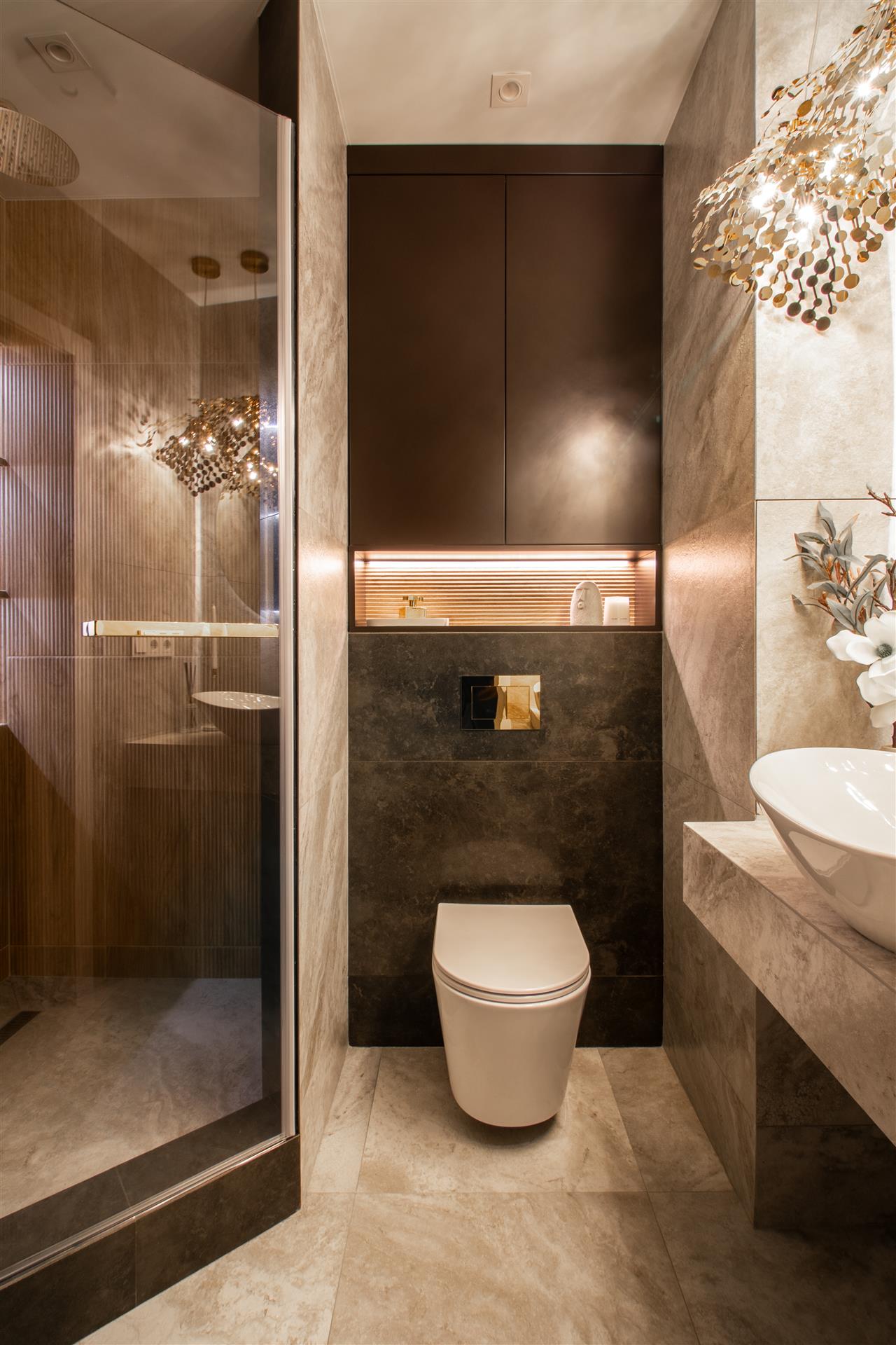 Фото №11: 1-комнатная квартира 40 м² - Краснодар, Карасунский внутригородской округ, мкр. жилой комплекс Сказка Град, ул. имени В.Н. Мачуги, 166Ак2