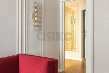 Фото №4: 1-комнатная квартира 40 м² - Краснодар, мкр. жилой комплекс Сказка Град, ул. имени В.Н. Мачуги, 166Ак2