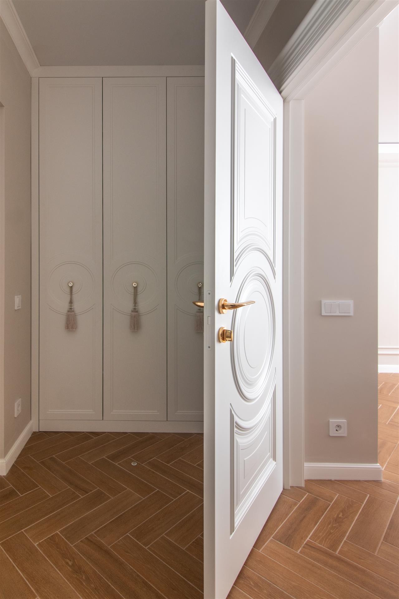 Фото №9: 1-комнатная квартира 40 м² - Краснодар, Карасунский внутригородской округ, мкр. жилой комплекс Сказка Град, ул. имени В.Н. Мачуги, 166Ак2