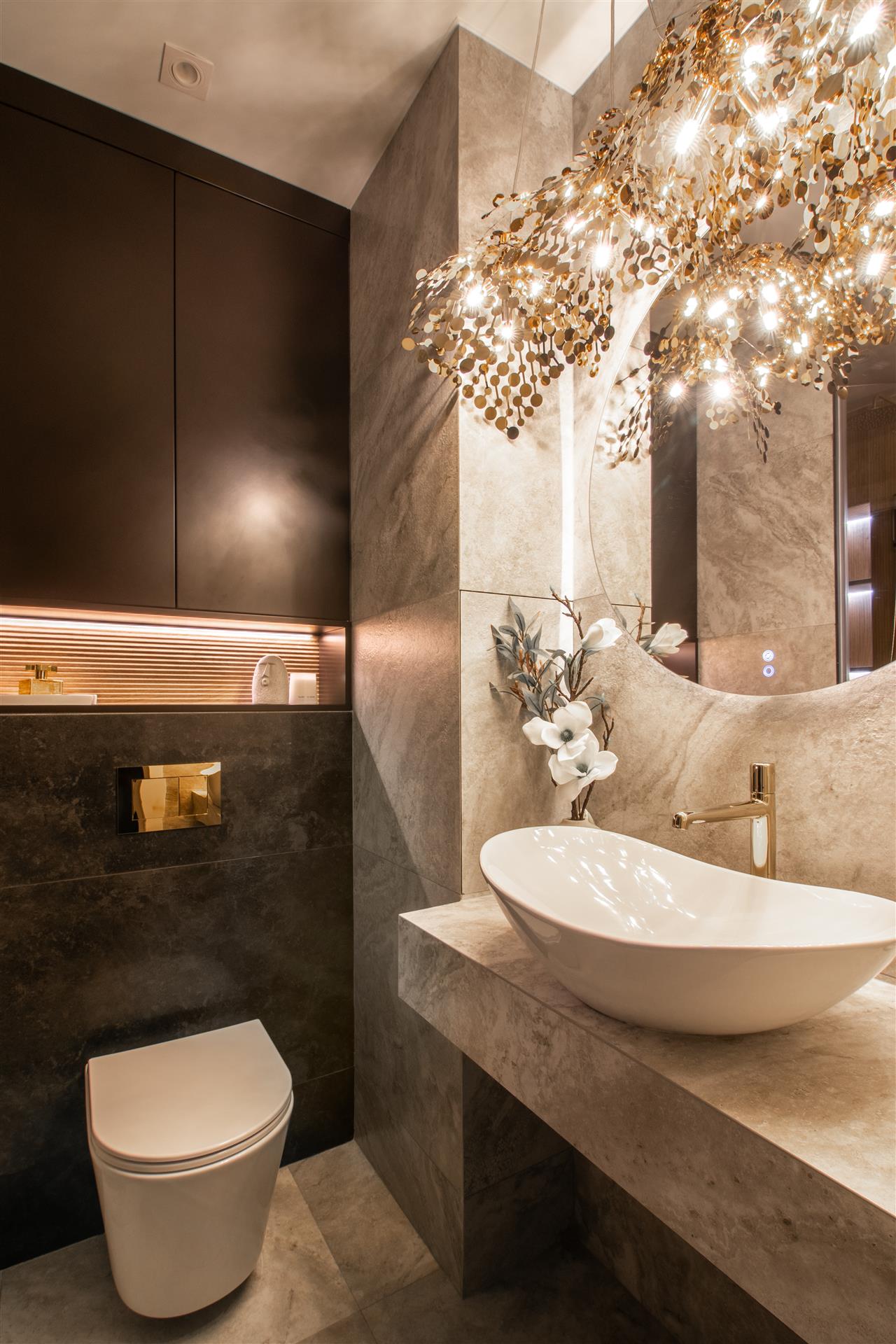 Фото №14: 1-комнатная квартира 40 м² - Краснодар, Карасунский внутригородской округ, мкр. жилой комплекс Сказка Град, ул. имени В.Н. Мачуги, 166Ак2