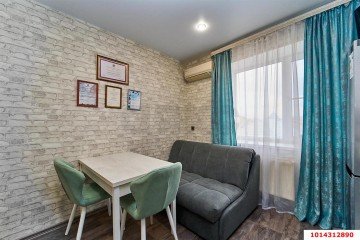 Фото №4: 1-комнатная квартира 29 м² - Краснодар, п. Калинино, ул. Алуштинская, 28