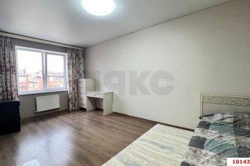 Фото №4: 1-комнатная квартира 38 м² - Новая Адыгея, мкр. жилой комплекс Родной Дом, ул. Бжегокайская, 31/3к3