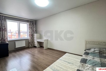 Фото №4: 1-комнатная квартира 38 м² - Новая Адыгея, мкр. жилой комплекс Родной Дом, ул. Бжегокайская, 31/3к3