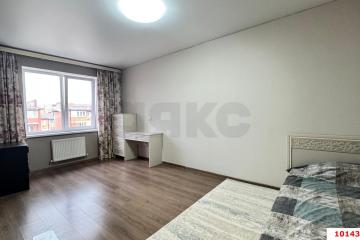 Фото №4: 1-комнатная квартира 35 м² - Новая Адыгея, мкр. жилой комплекс Родной Дом, ул. Бжегокайская, 31/3к3