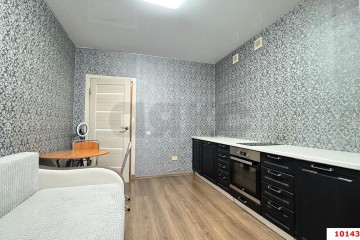 Фото №2: 1-комнатная квартира 38 м² - Новая Адыгея, мкр. жилой комплекс Родной Дом, ул. Бжегокайская, 31/3к3