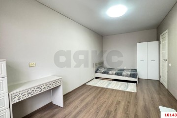 Фото №5: 1-комнатная квартира 35 м² - Новая Адыгея, мкр. жилой комплекс Родной Дом, ул. Бжегокайская, 31/3к3