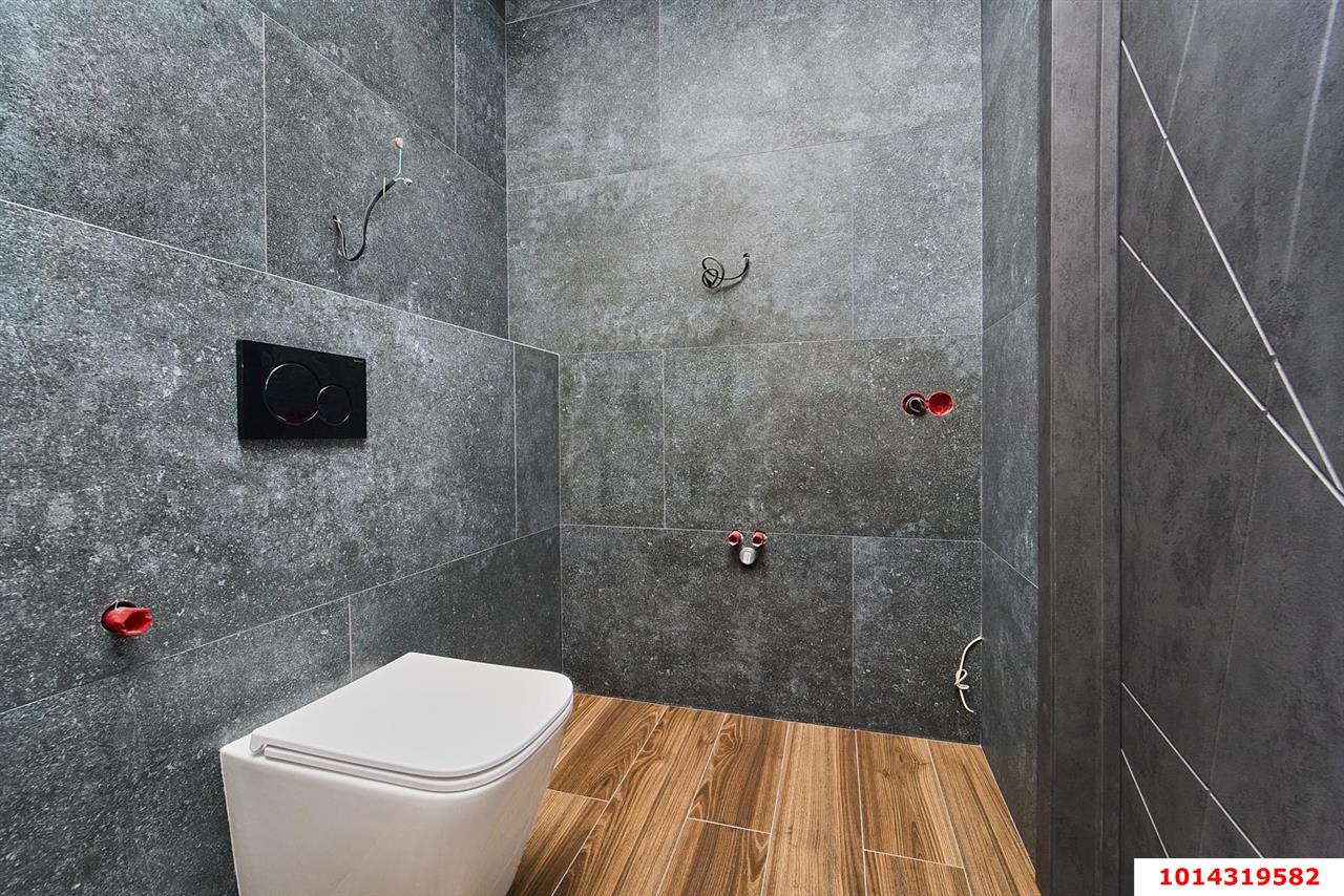 Фото №13: 1-комнатная квартира 35 м² - Южный, ул. Войсковая, 8/2