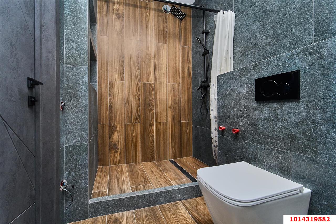 Фото №12: 1-комнатная квартира 35 м² - Южный, ул. Войсковая, 8/2