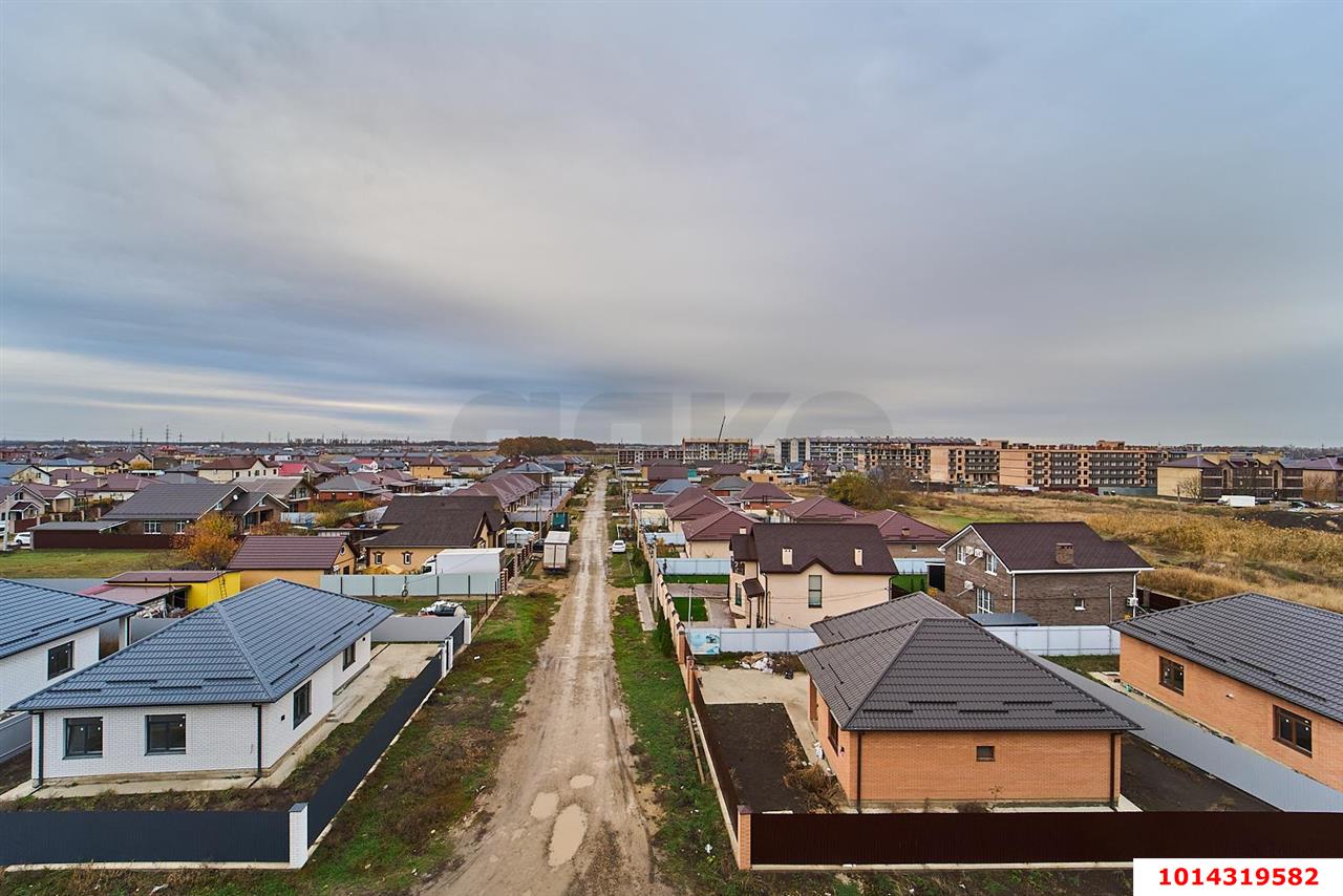 Фото №15: 1-комнатная квартира 35 м² - Южный, ул. Войсковая, 8/2