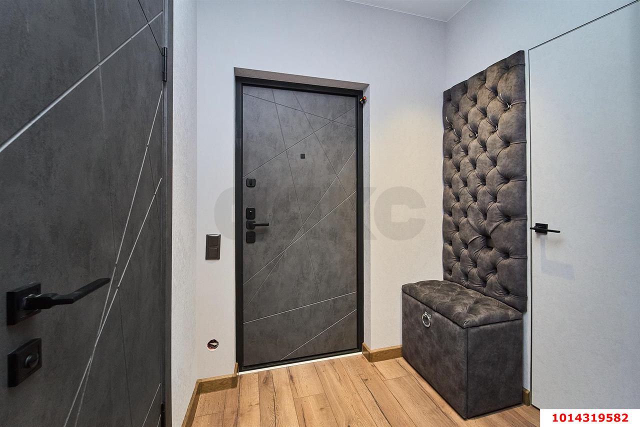 Фото №14: 1-комнатная квартира 35 м² - Южный, ул. Войсковая, 8/2