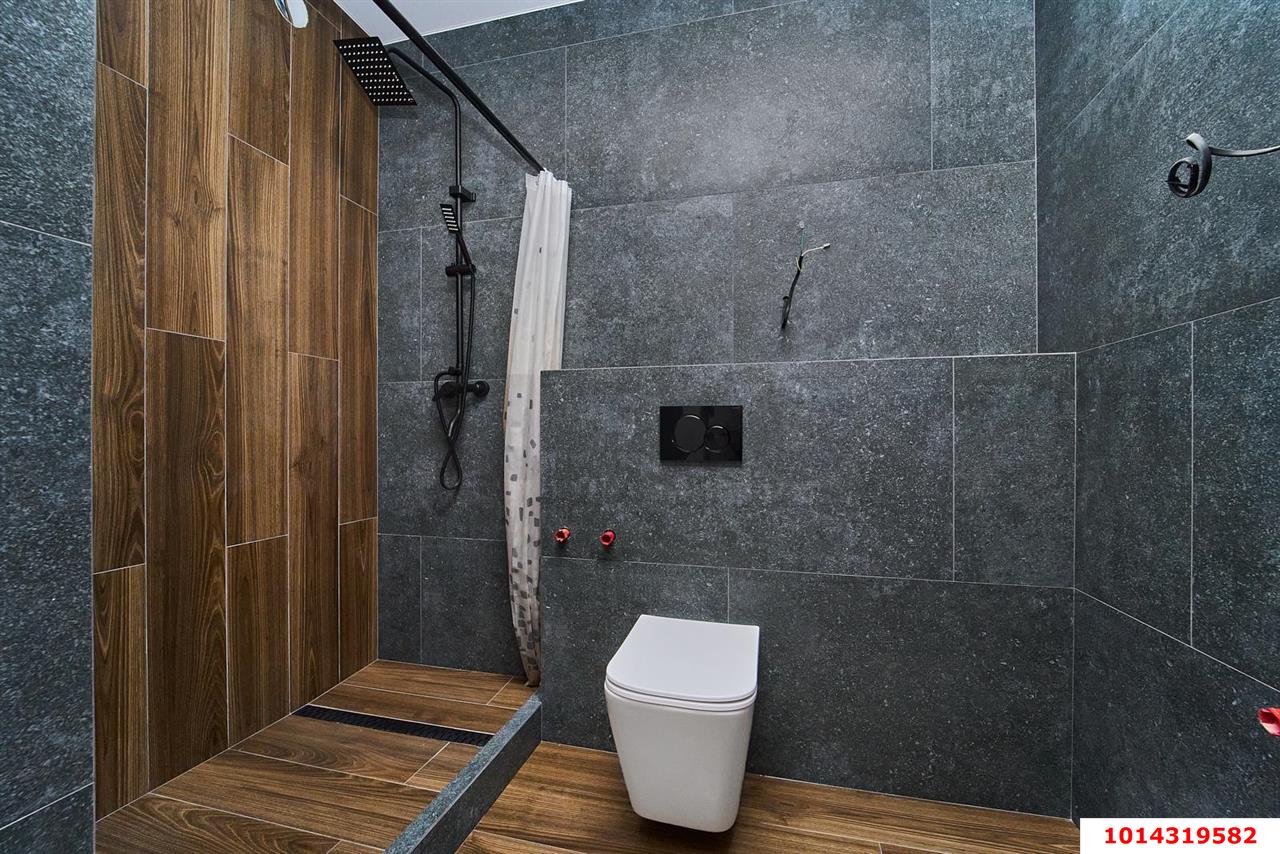 Фото №11: 1-комнатная квартира 35 м² - Южный, ул. Войсковая, 8/2