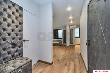 Фото №4: 1-комнатная квартира 35 м² - Южный, ул. Войсковая, 8/2