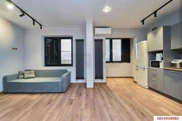 Фото №1: 1-комнатная квартира 35 м² - Южный, ул. Войсковая, 8/2