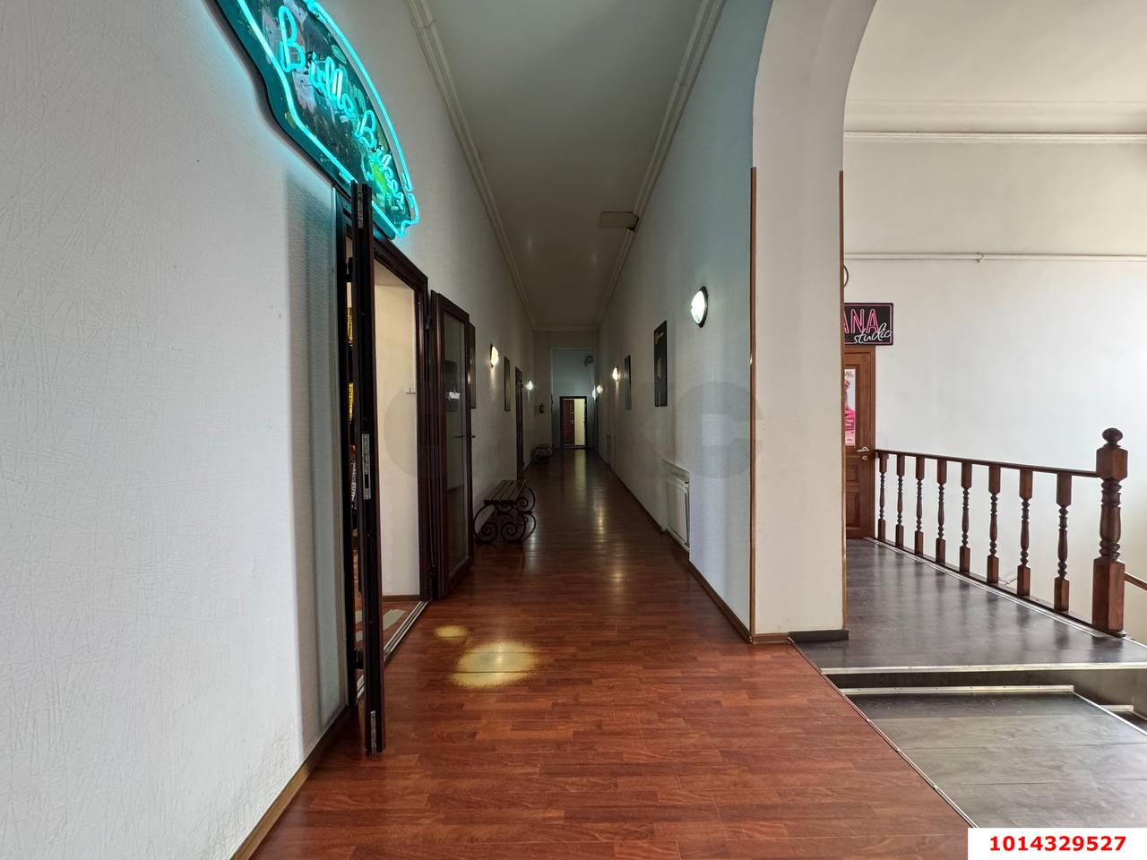 Фото №5: 1-комнатная квартира 23 м² - Краснодар, Западный внутригородской округ, ул. Красная, 65