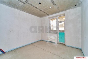 Фото №2: 2-комнатная квартира 51 м² - Краснодар, мкр. жилой комплекс Ракурс, ул. имени Героя Ростовского, 8к5