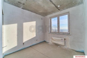 Фото №4: 2-комнатная квартира 51 м² - Краснодар, мкр. жилой комплекс Ракурс, ул. имени Героя Ростовского, 8к5