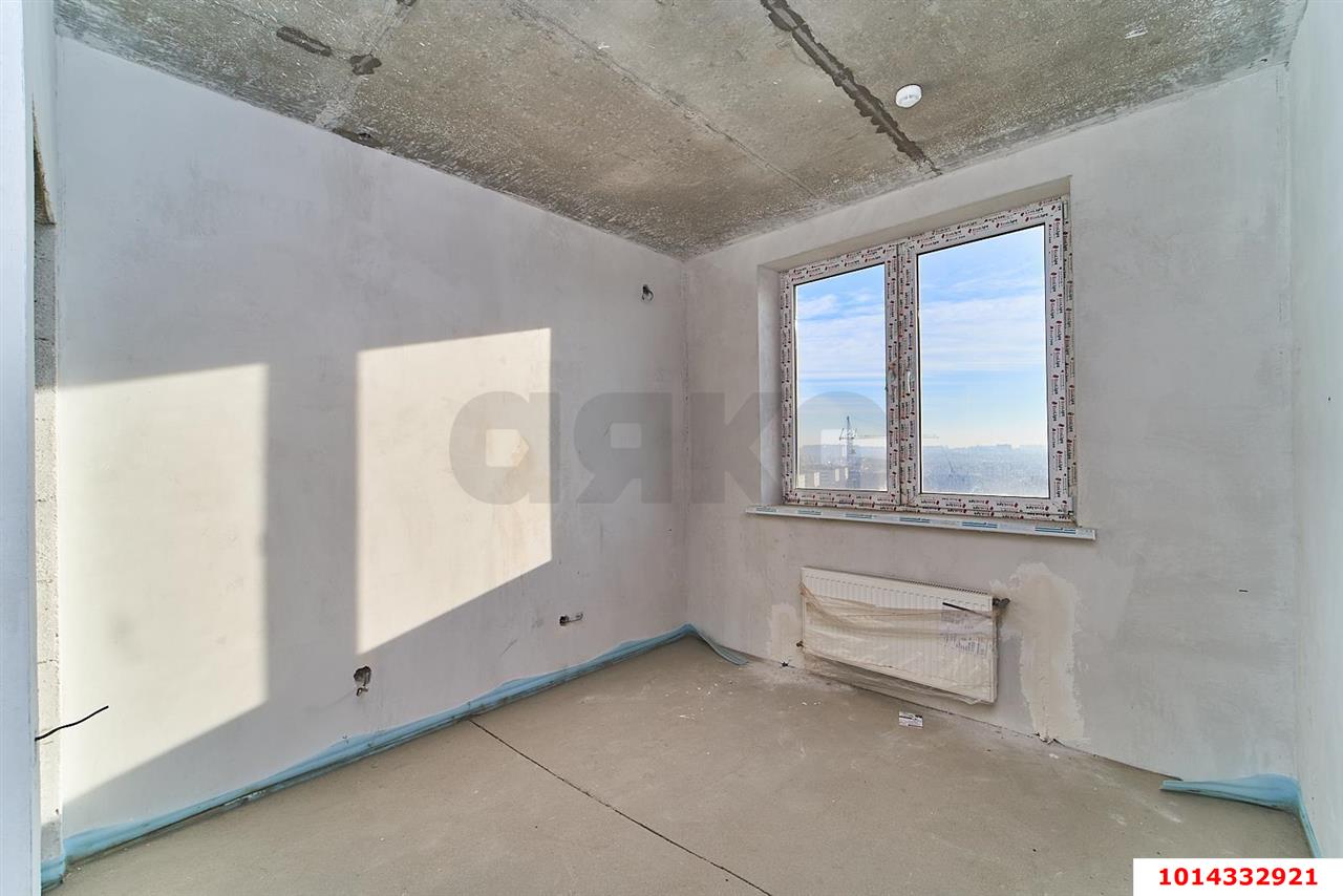 Фото №4: 2-комнатная квартира 51 м² - Краснодар, жилой комплекс Ракурс, ул. имени Героя Ростовского, 8к5