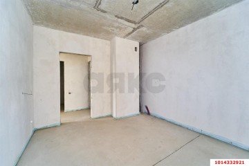 Фото №5: 2-комнатная квартира 51 м² - Краснодар, мкр. жилой комплекс Ракурс, ул. имени Героя Ростовского, 8к5