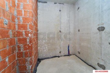 Фото №4: 1-комнатная квартира 38 м² - Краснодар, мкр. жилой комплекс Ракурс, ул. имени Героя Ростовского, 8к5