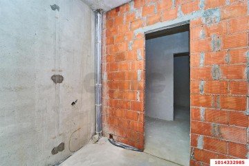 Фото №5: 1-комнатная квартира 38 м² - Краснодар, мкр. жилой комплекс Ракурс, ул. имени Героя Ростовского, 8к5