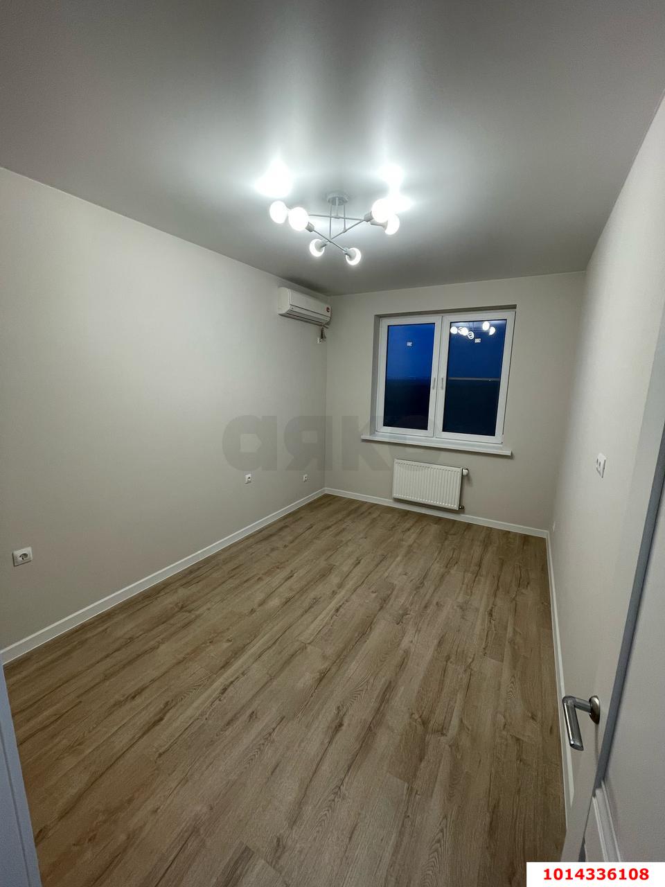 Фото №1: 1-комнатная квартира 39 м² - Краснодар, Славянский, ул. Красных Партизан, 1