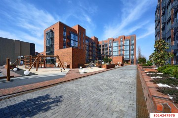 Фото №3: 3-комнатная квартира 116 м² - Краснодар, мкр. Фестивальный, 