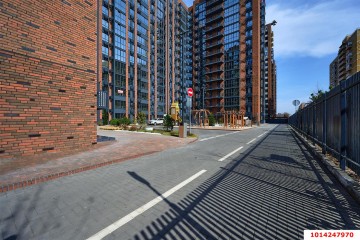 Фото №5: 3-комнатная квартира 116 м² - Краснодар, мкр. Фестивальный, 