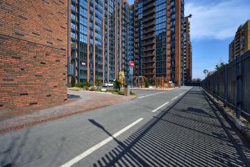 Фото №5: 3-комнатная квартира 110 м² - Краснодар, мкр. Фестивальный, ул. Круговая, 4/1к4