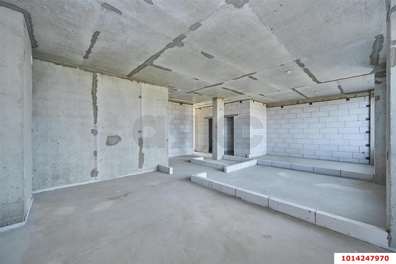 Фото №8: 3-комнатная квартира 116 м² - Краснодар, Фестивальный