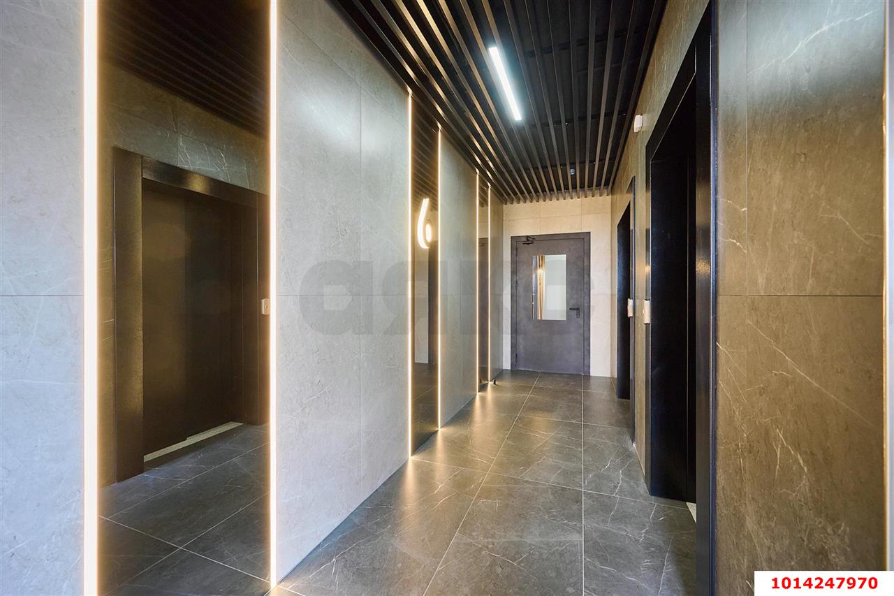 Фото №14: 3-комнатная квартира 116 м² - Краснодар, Прикубанский внутригородской округ, мкр. Фестивальный, ул. Круговая, 4/1к4