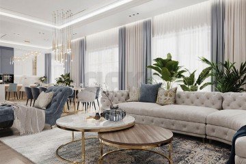 Фото №4: Дом 484 м² - Краснодар, мкр. Табачная Фабрика, ул. Академическая, 13
