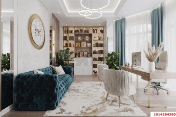 Фото №3: Дом 484 м² - Краснодар, мкр. Табачная Фабрика, ул. Академическая, 13