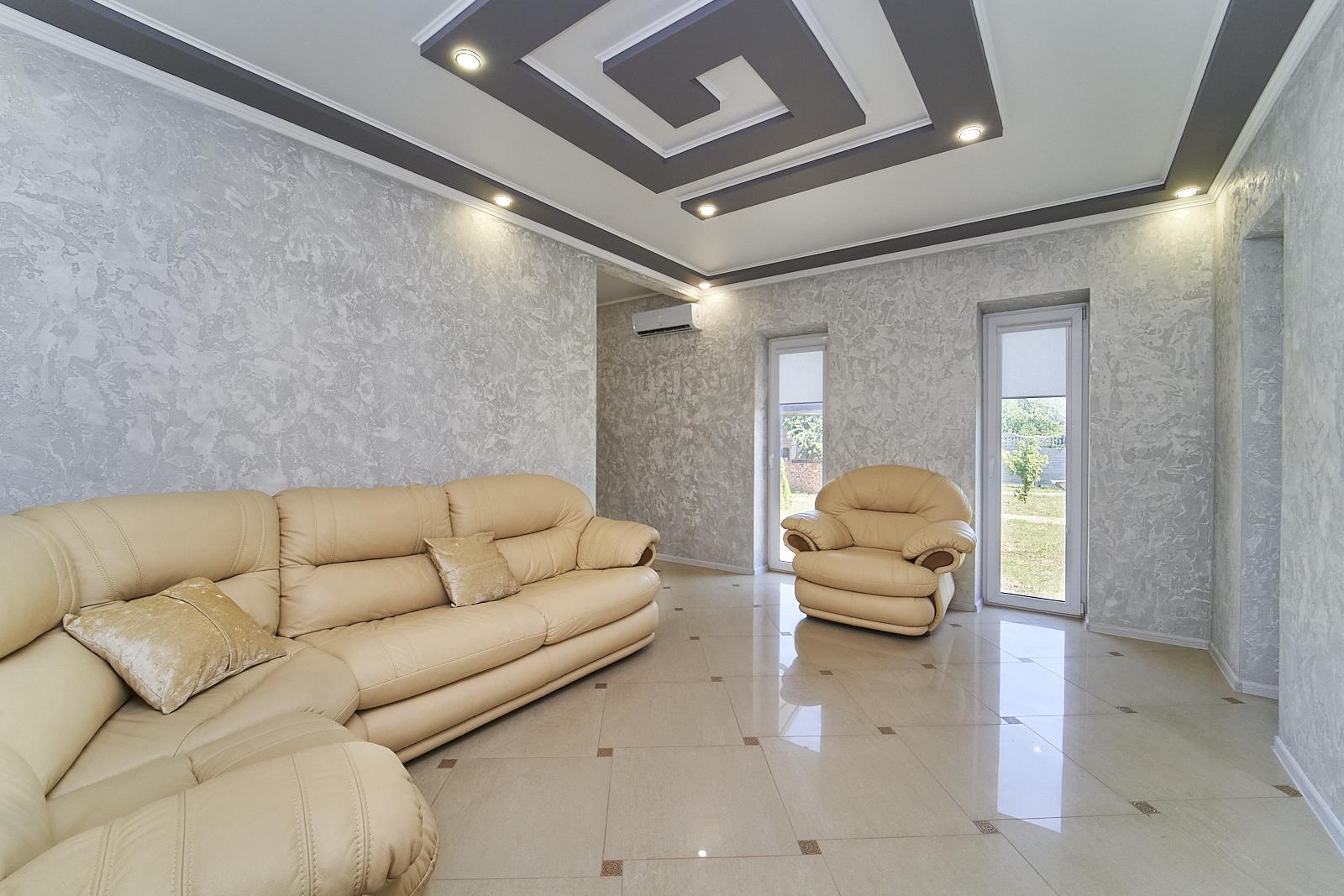 Фото №4: Дом 262 м² + 8 сот. - Краснодар, Прикубанский внутригородской округ, мкр. Сады Калинина, ул. Семёновская, 144