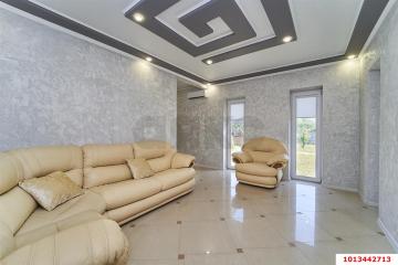 Фото №4: Дом 262 м² - Краснодар, мкр. Сады Калинина, ул. Семёновская, 144