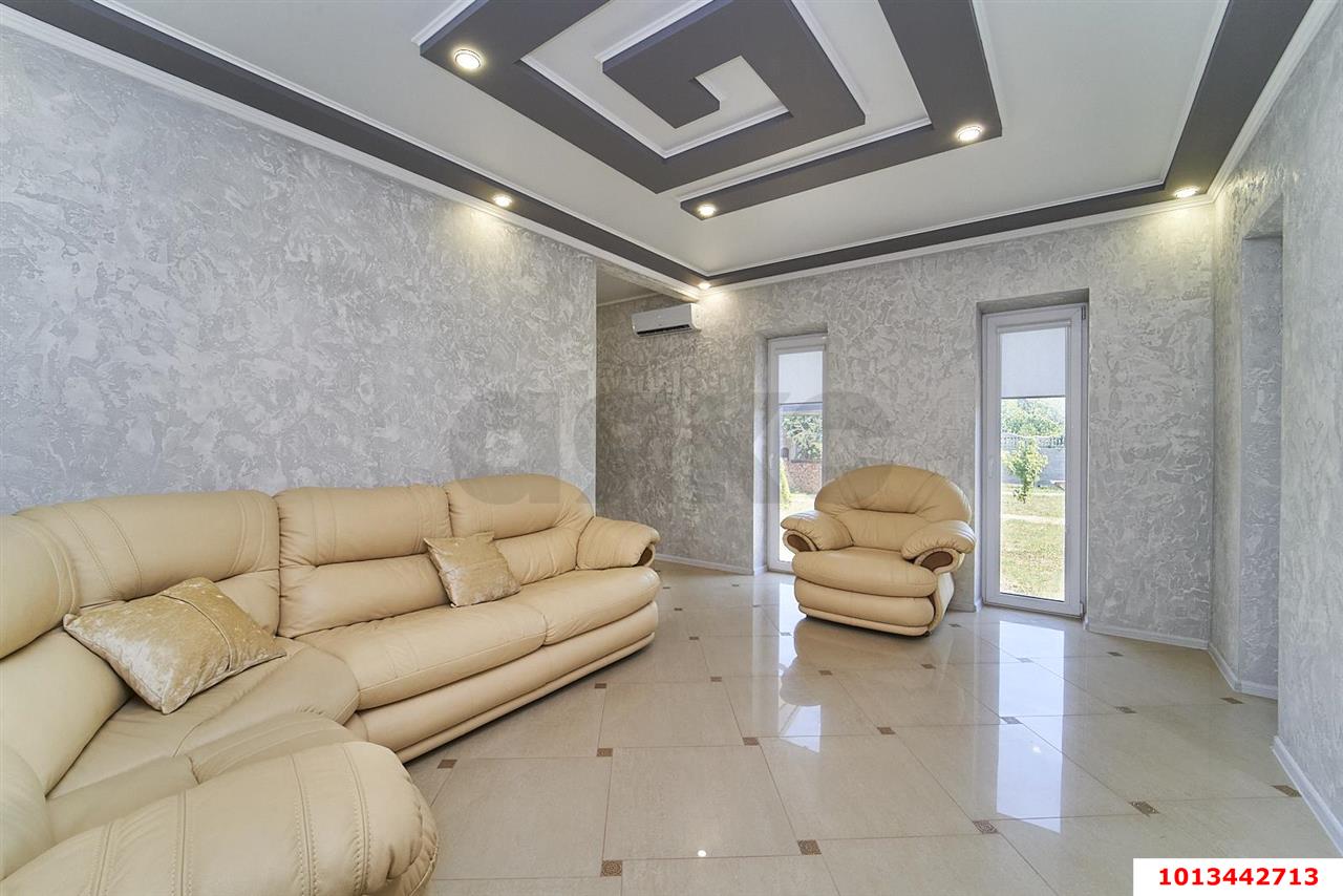 Фото №4: Дом 262 м² + 8 сот. - Краснодар, Сады Калинина, ул. Семёновская, 144