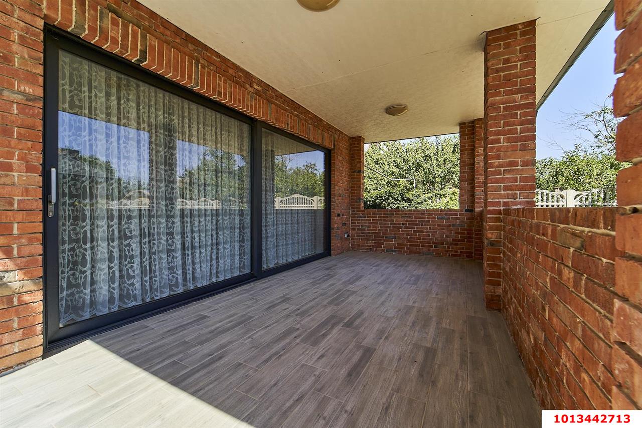 Фото №16: Дом 262 м² + 8 сот. - Краснодар, Сады Калинина, ул. Семёновская, 144