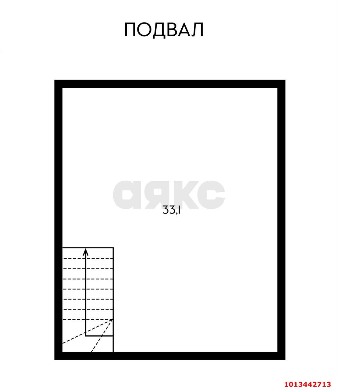 Фото №18: Дом 262 м² + 8 сот. - Краснодар, Сады Калинина, ул. Семёновская, 144