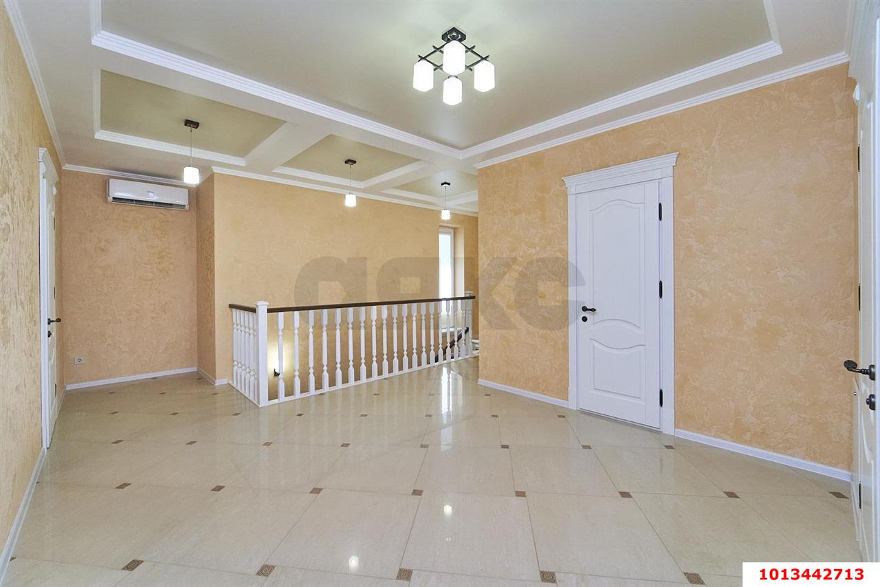 Фото №6: Дом 262 м² + 8 сот. - Краснодар, Сады Калинина, ул. Семёновская, 144