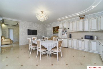 Фото №3: Дом 262 м² - Краснодар, мкр. Сады Калинина, ул. Семёновская, 144